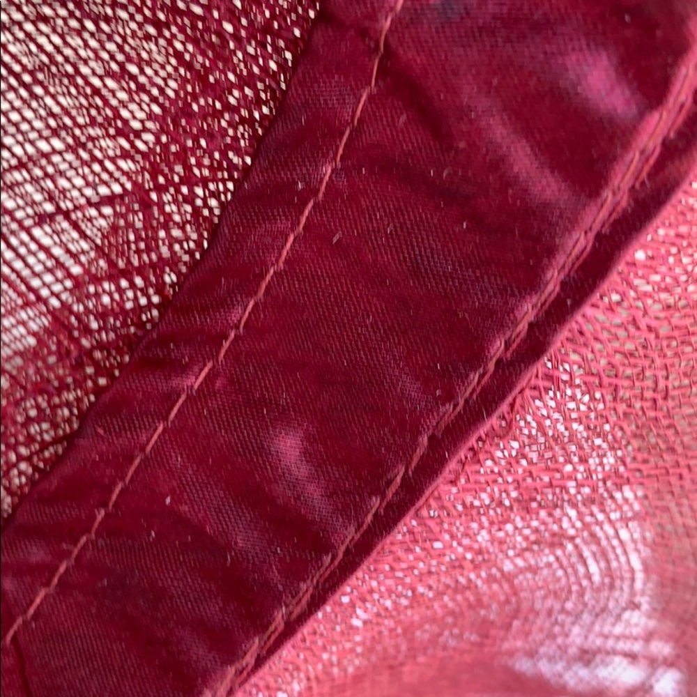 sinamay hat - Picture 8 of 12